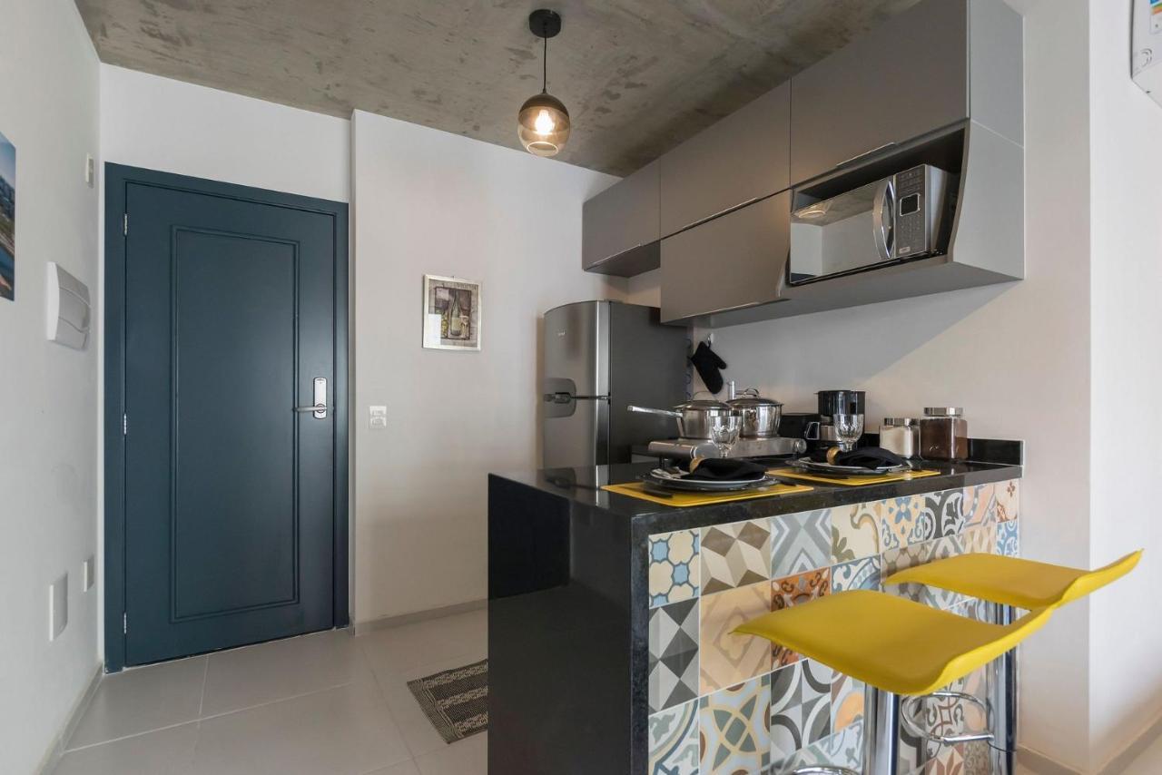 Apartemen Lindo Studio Arouche 711 *