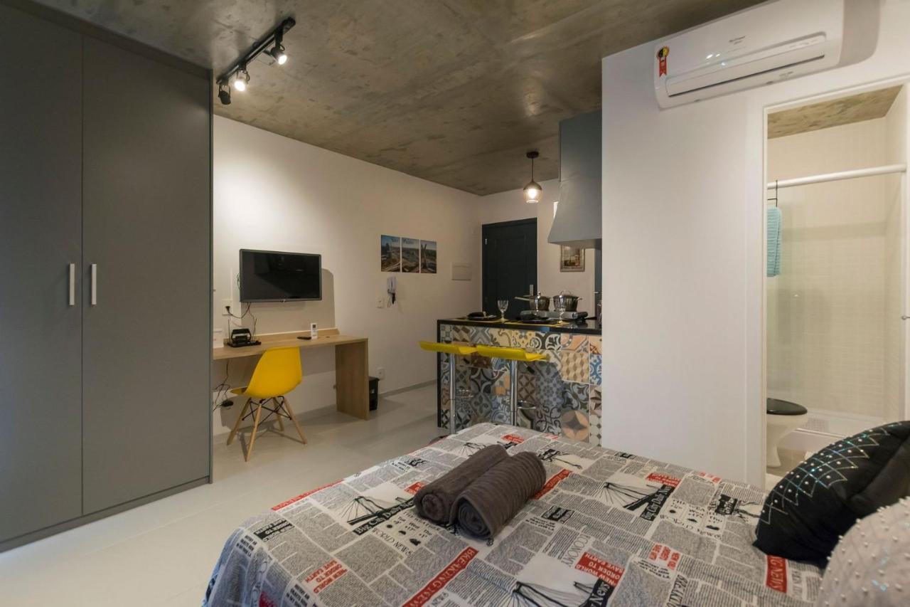Lindo Studio Arouche 711 *