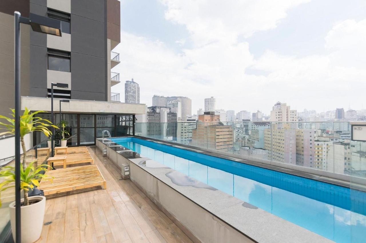 Lindo Studio Arouche 711 *
