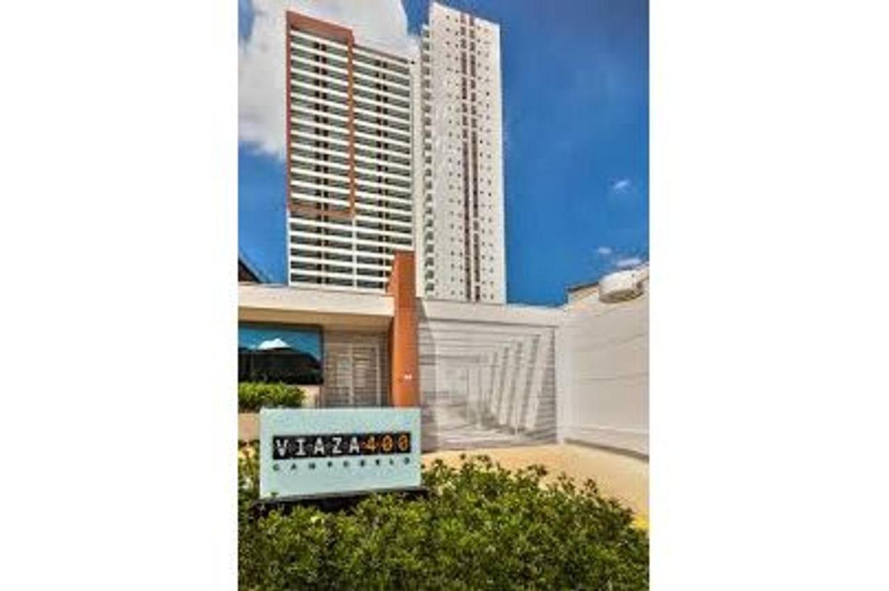 Ap Luxo Com Piscina Vaga De Garagem Prox Aeroporto Cgh Cd 311 Apartment *