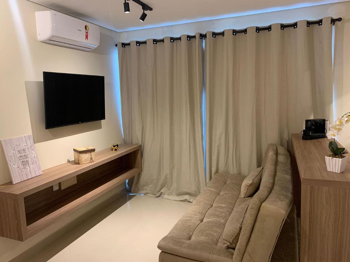 Ap Luxo Com Piscina Vaga De Garagem Prox Aeroporto Cgh Cd 311
