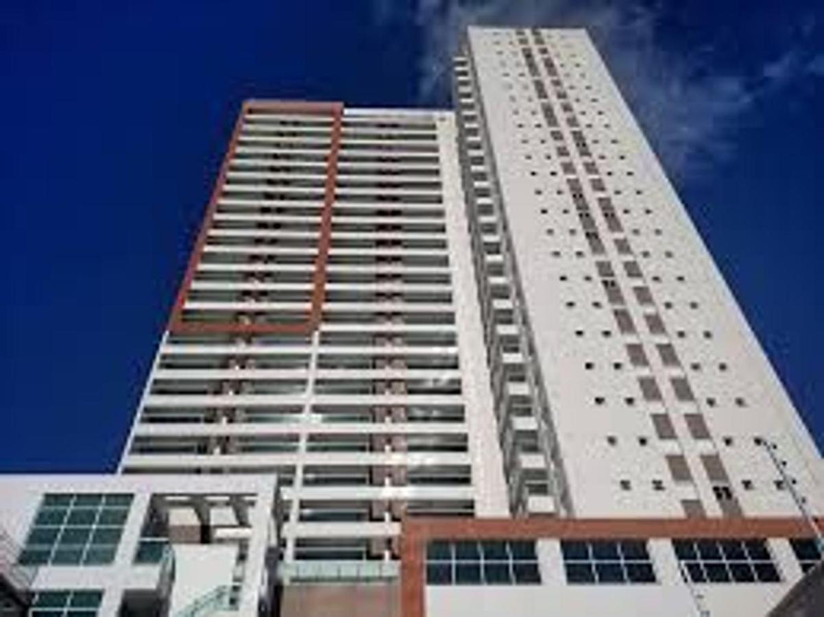 Apartment Ap Luxo Com Piscina Vaga De Garagem Prox Aeroporto Cgh Cd 311 *