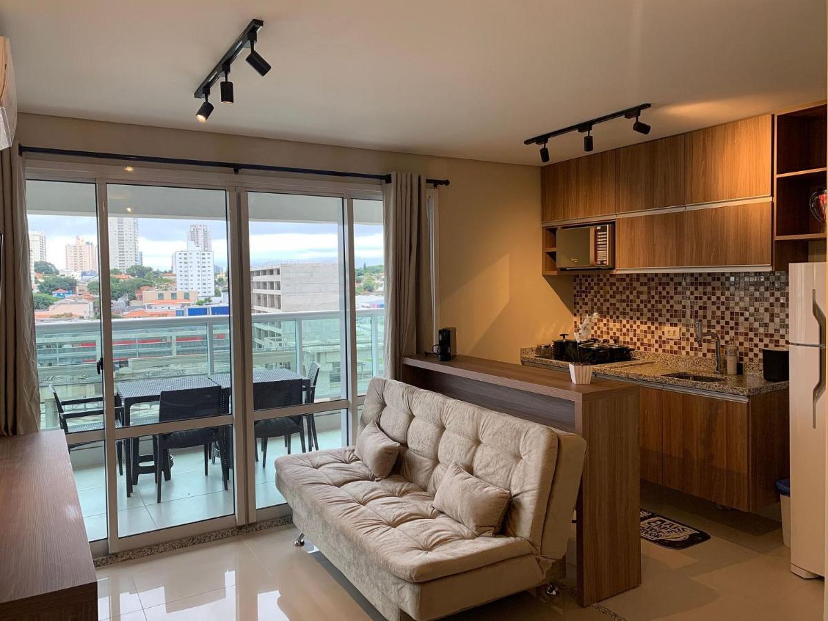 Ap Luxo Com Piscina Vaga De Garagem Prox Aeroporto Cgh Cd 311 Apartment *