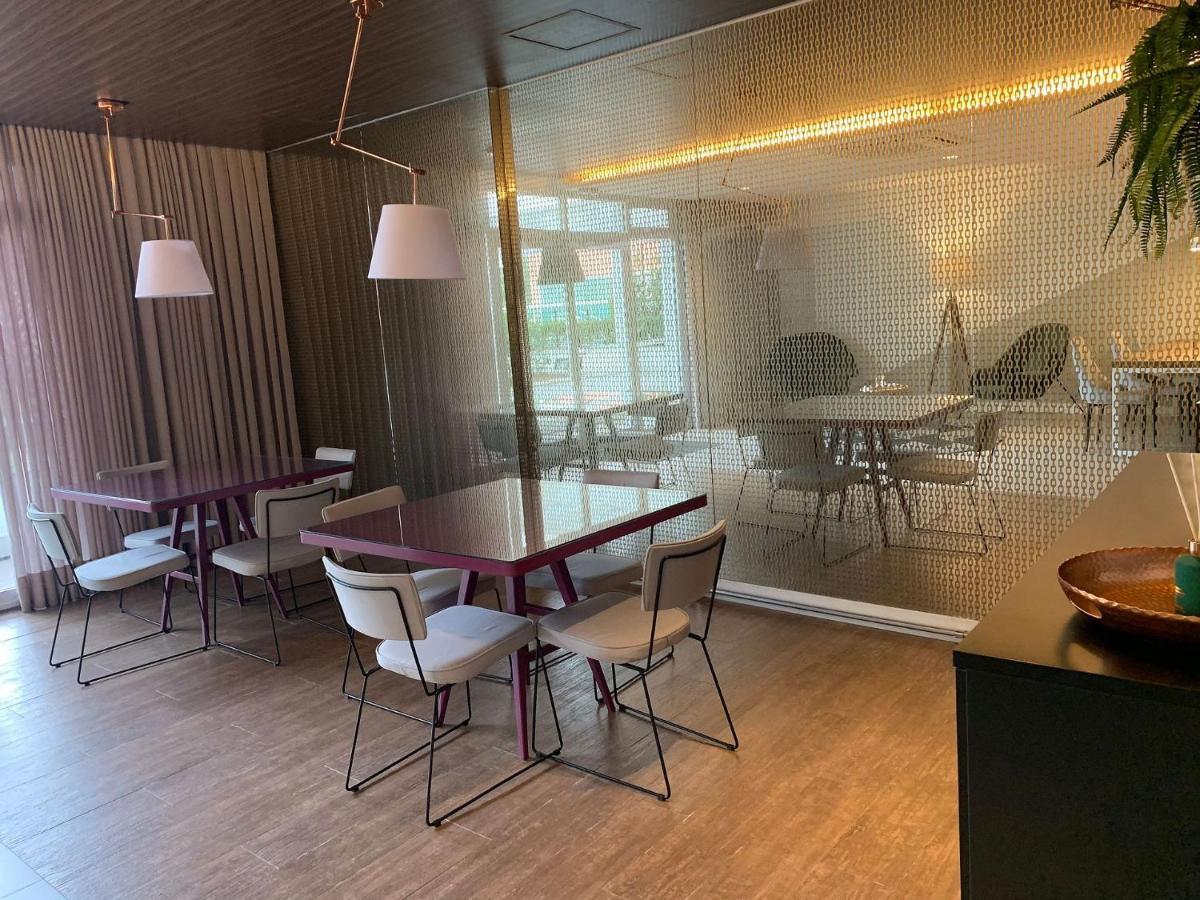 Apartment Ap Luxo Com Piscina Vaga De Garagem Prox Aeroporto Cgh Cd 311 *