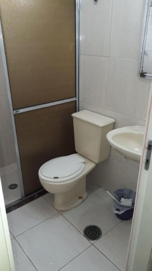 Praia Da Enseada Apartment Sao Paulo