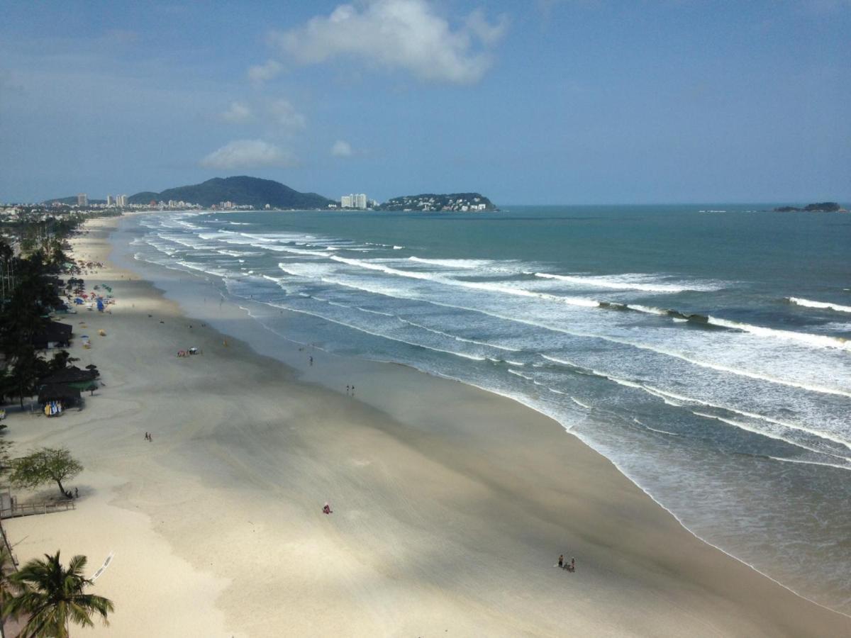 Praia Da Enseada Apartment Sao Paulo