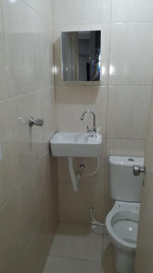 Praia Da Enseada Apartment Sao Paulo