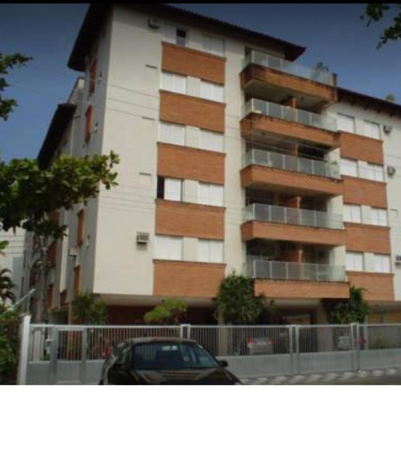 Praia Da Enseada Apartment