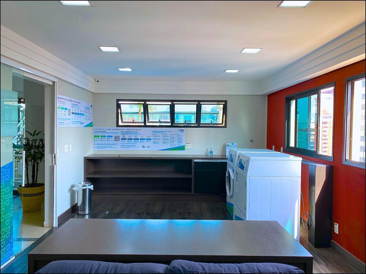 Confortavel - Itaim Bibi Apartemen Sao Paulo