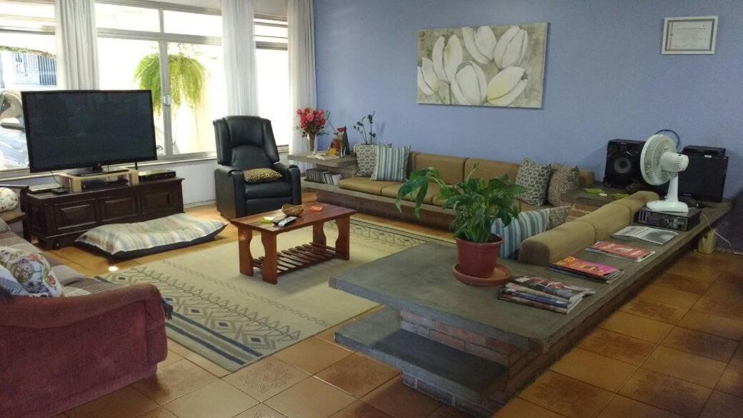 Konukevi Flat Tacaunas *