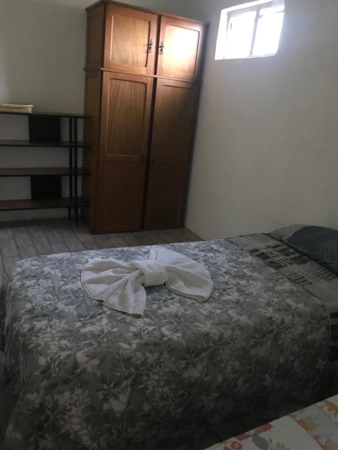Pousada Vera Gasthof São Paulo