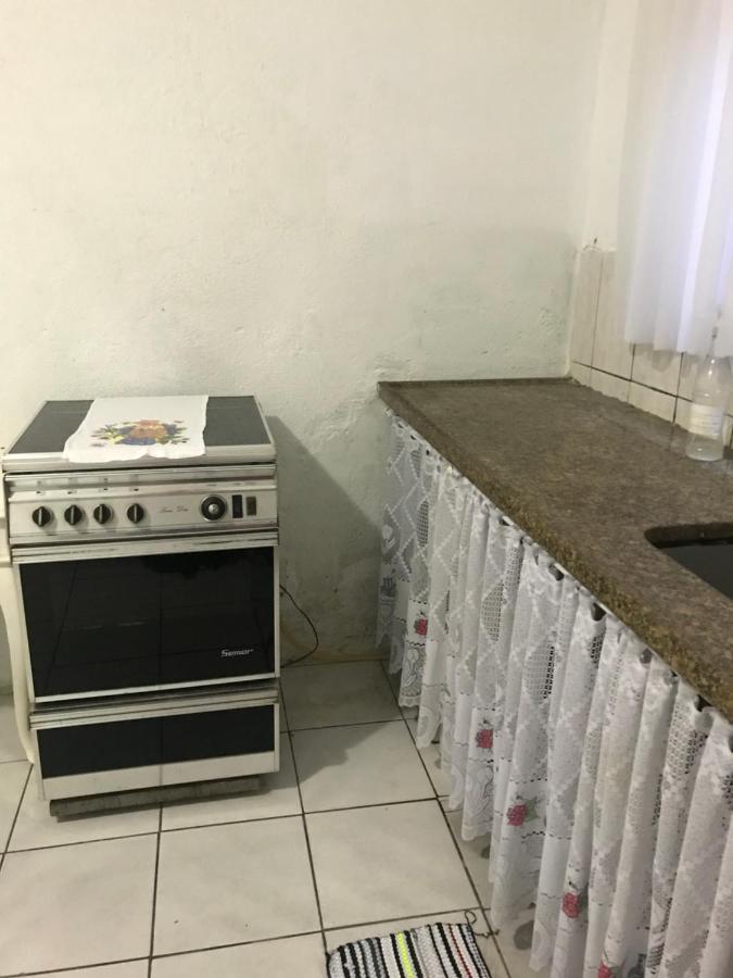 Gasthof Pousada Vera São Paulo