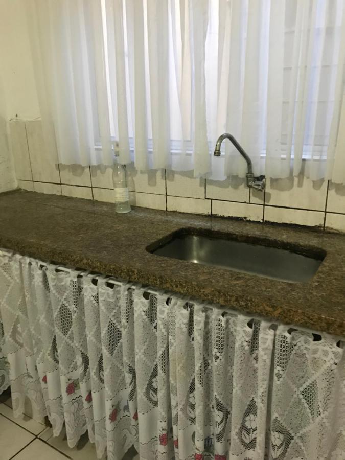 Pousada Vera Casa de hóspedes *