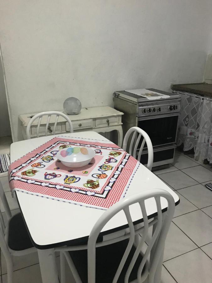 Pousada Vera Gasthof *