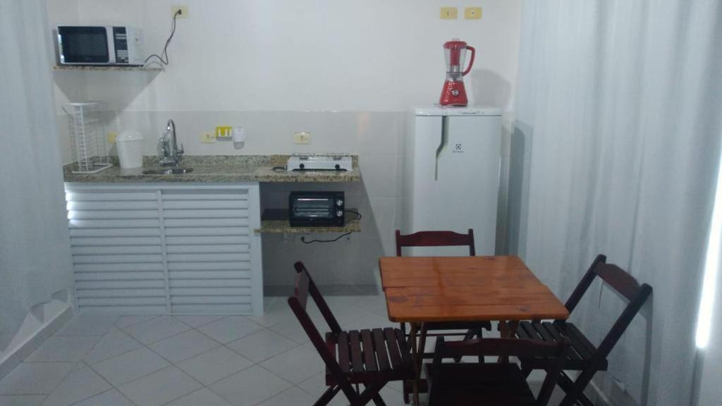 Boulevard Avenida - 13 Aptos Condominio Pe Na Areia Apartamento São Paulo