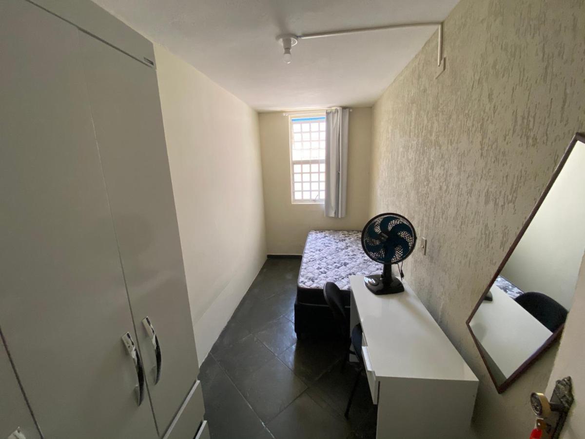 Homestay Morar Bem