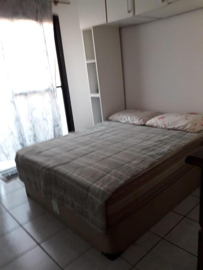 Amanhecer Do Sol Apartment