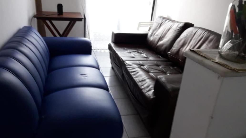 Amanhecer Do Sol Apartment Sao Paulo