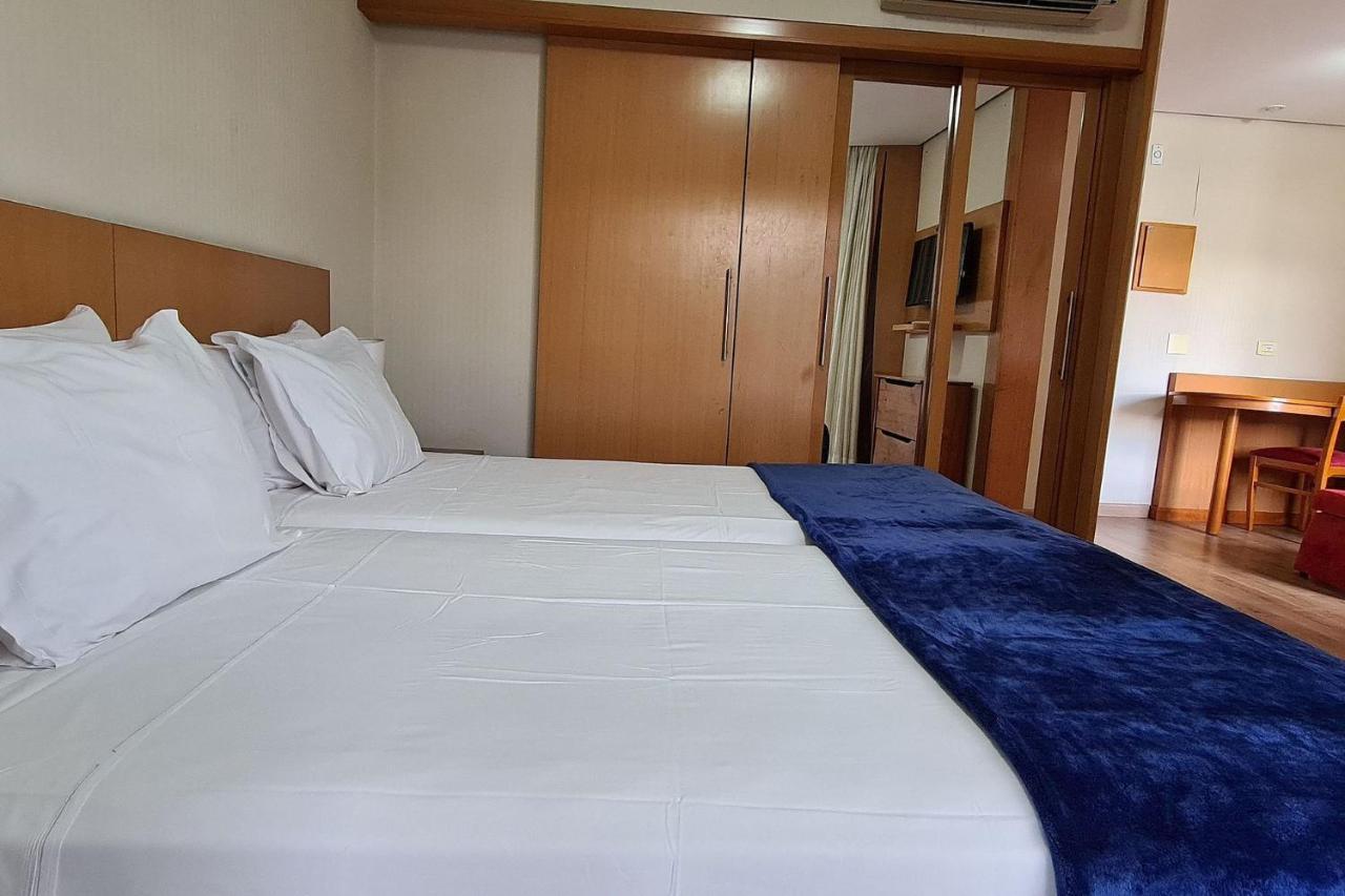 Anylife Smart Ibirapuera 801 Apartment *