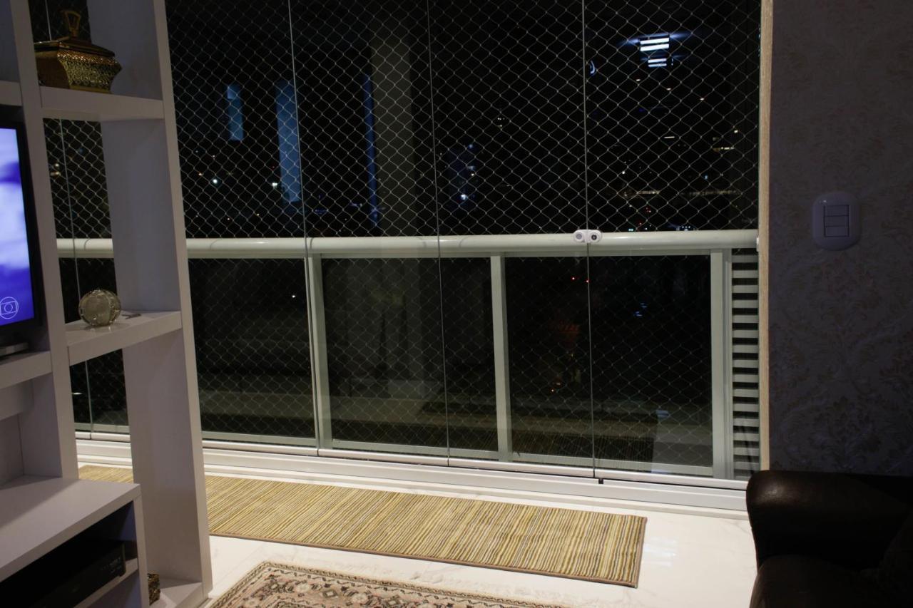 Studio No Brooklin, Proximo Ao Consulado Americano E Berrini Apartment *