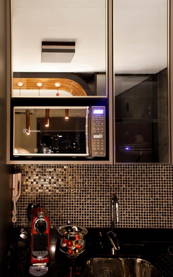 Studio No Brooklin, Proximo Ao Consulado Americano E Berrini
