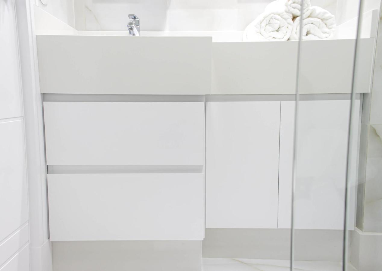 Apartment Studio No Brooklin, Proximo Ao Consulado Americano E Berrini