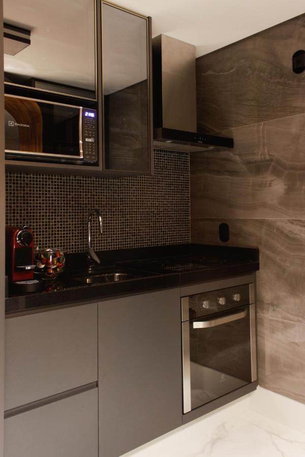 Apartment Studio No Brooklin, Proximo Ao Consulado Americano E Berrini