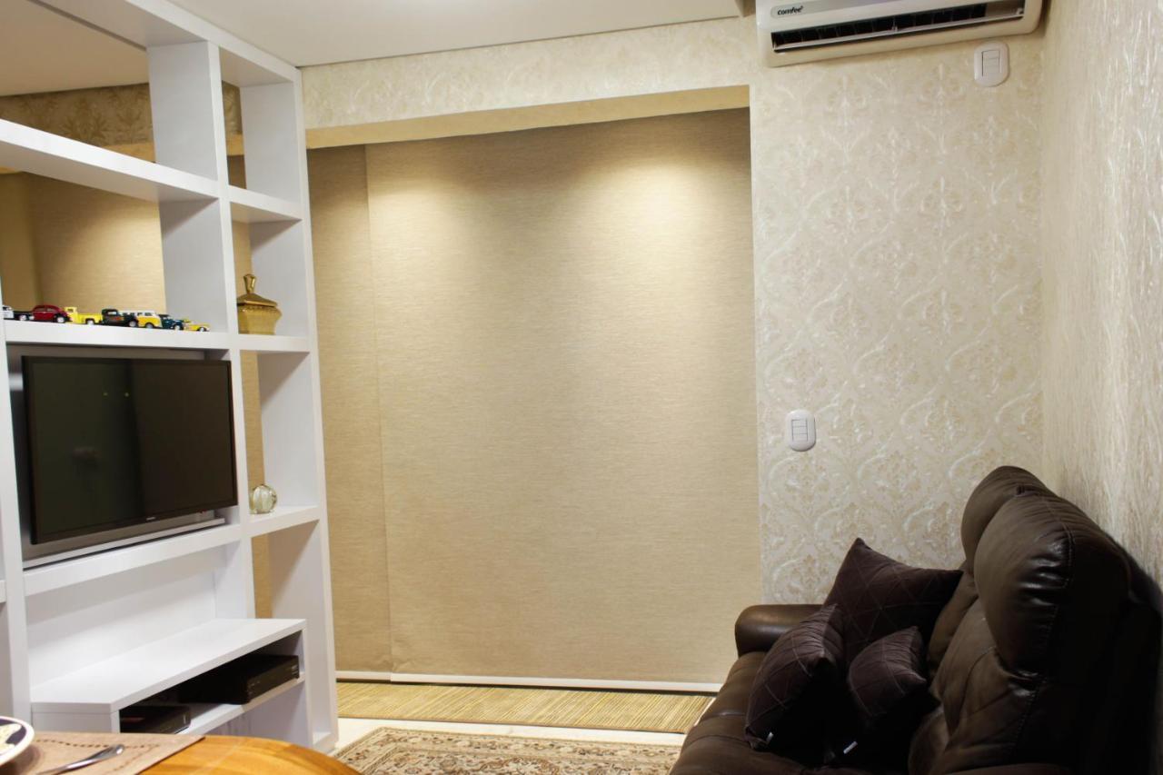 Studio No Brooklin, Proximo Ao Consulado Americano E Berrini Apartment
