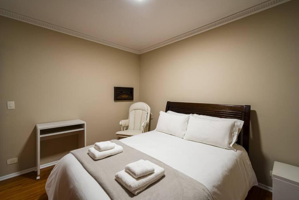 Apartment Bhomy Paraiso Perto Do Metro E Av Paulista K113 *