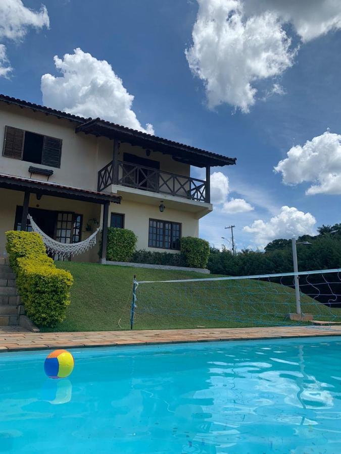 Paraiso Ecologico- Regiao Atibaia