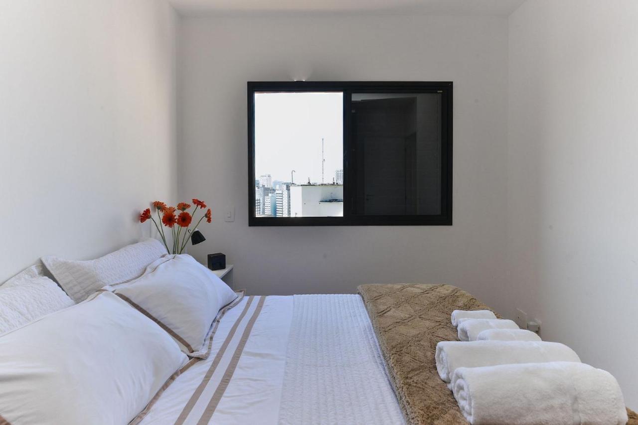 Apartment Aconchegante Com Vista Incrivel, Piscina E Vaga
