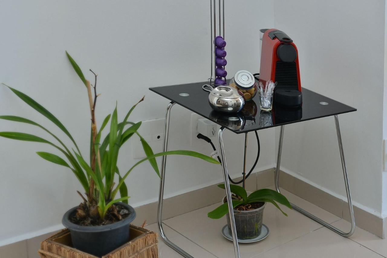 Aconchegante Com Vista Incrivel, Piscina E Vaga Apartment