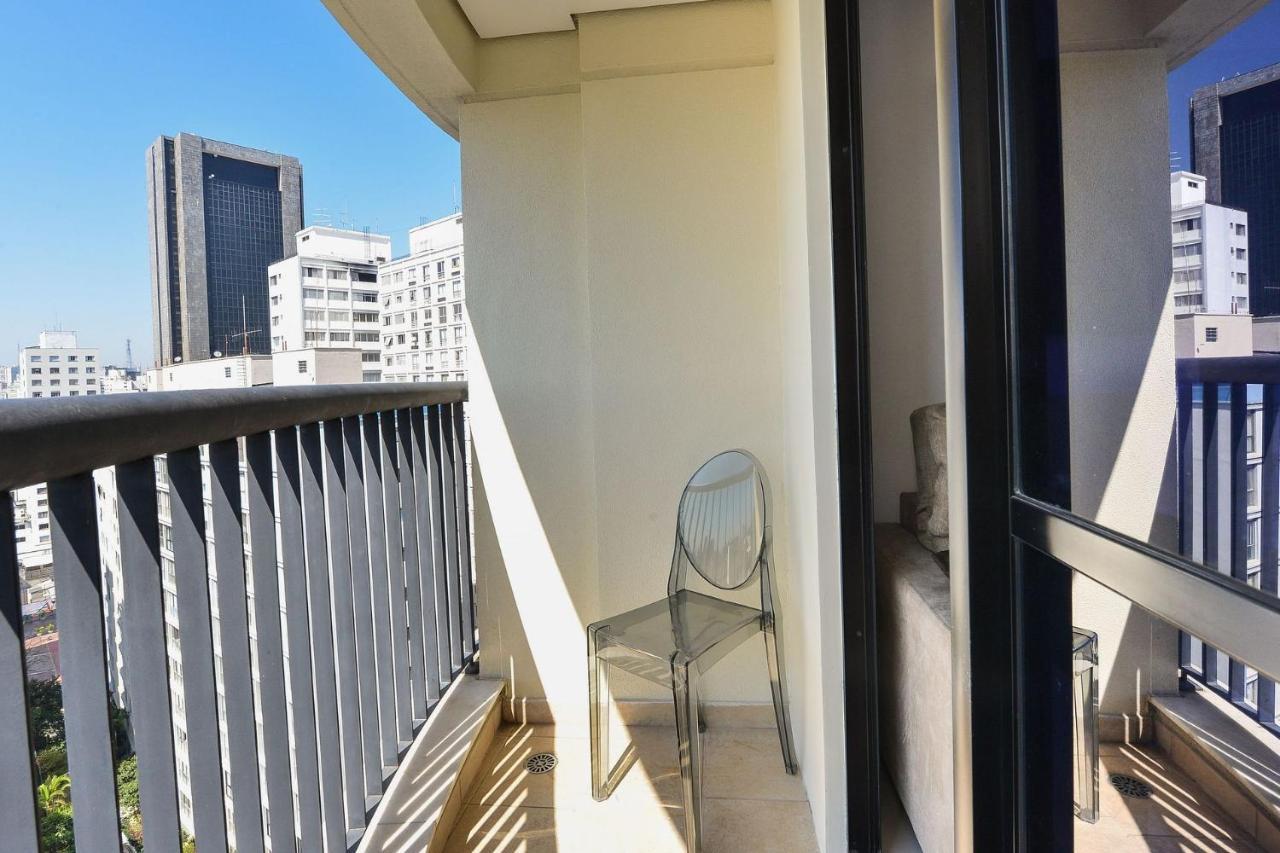 Apartment Aconchegante Com Vista Incrivel, Piscina E Vaga *