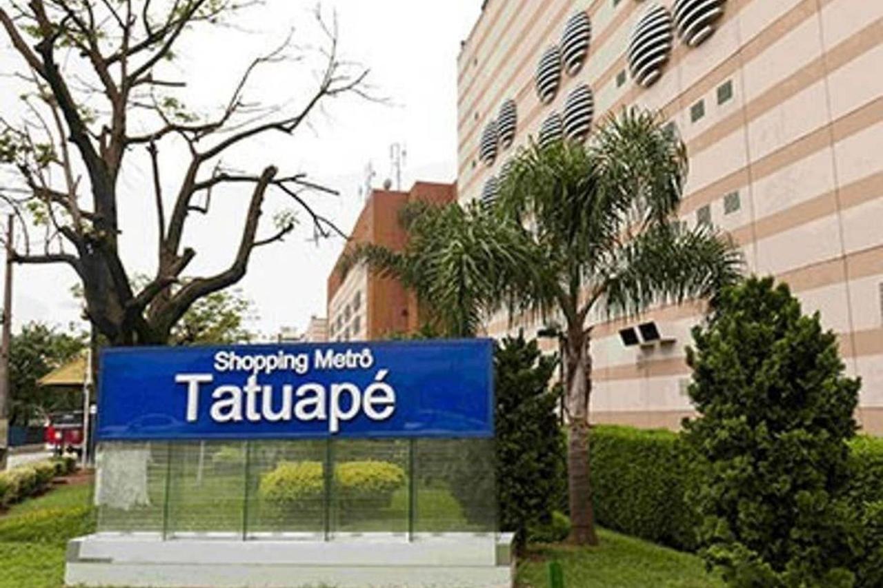 Sa11 Apto 2 Dorms Totalmente Equipado E Acolhedor * Sao Paulo