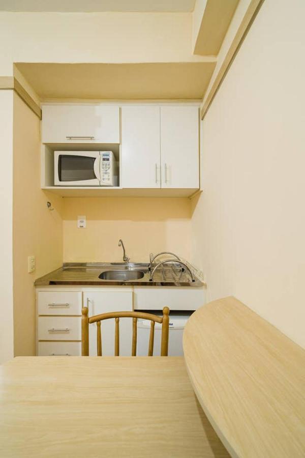 Bhomy Paulista Perto Da Paulista Ri106 Apartment