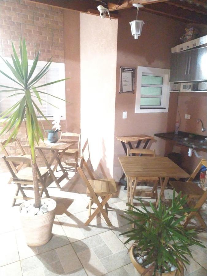 Casa de férias Tuia Esmeralda Atibaia