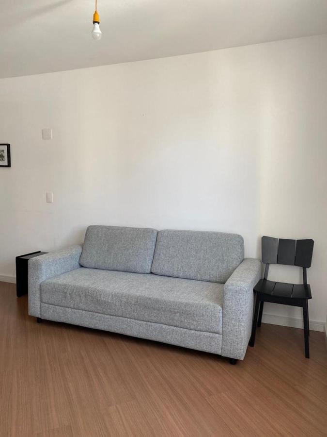 Apartment Apto Aconchegante Ao Lado Do Shopping Pamplona, Jardim Paulista.
