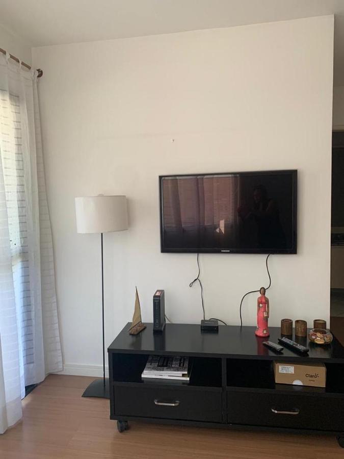 Apartment Apto Aconchegante Ao Lado Do Shopping Pamplona, Jardim Paulista. Sao Paulo