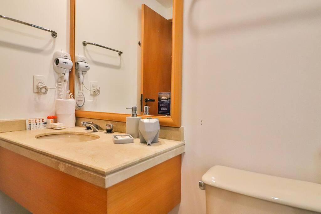 Bhomy Jardins Otimizado E Confortavel In1011 Apartemen *