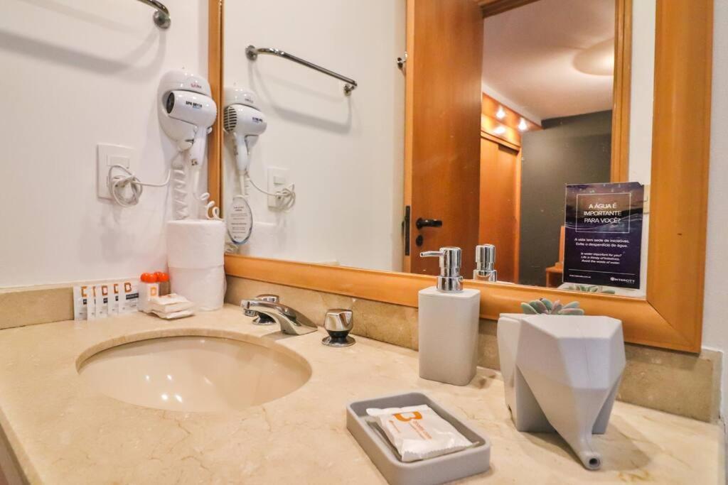 Bhomy Jardins Otimizado E Confortavel In1011 Apartemen Sao Paulo