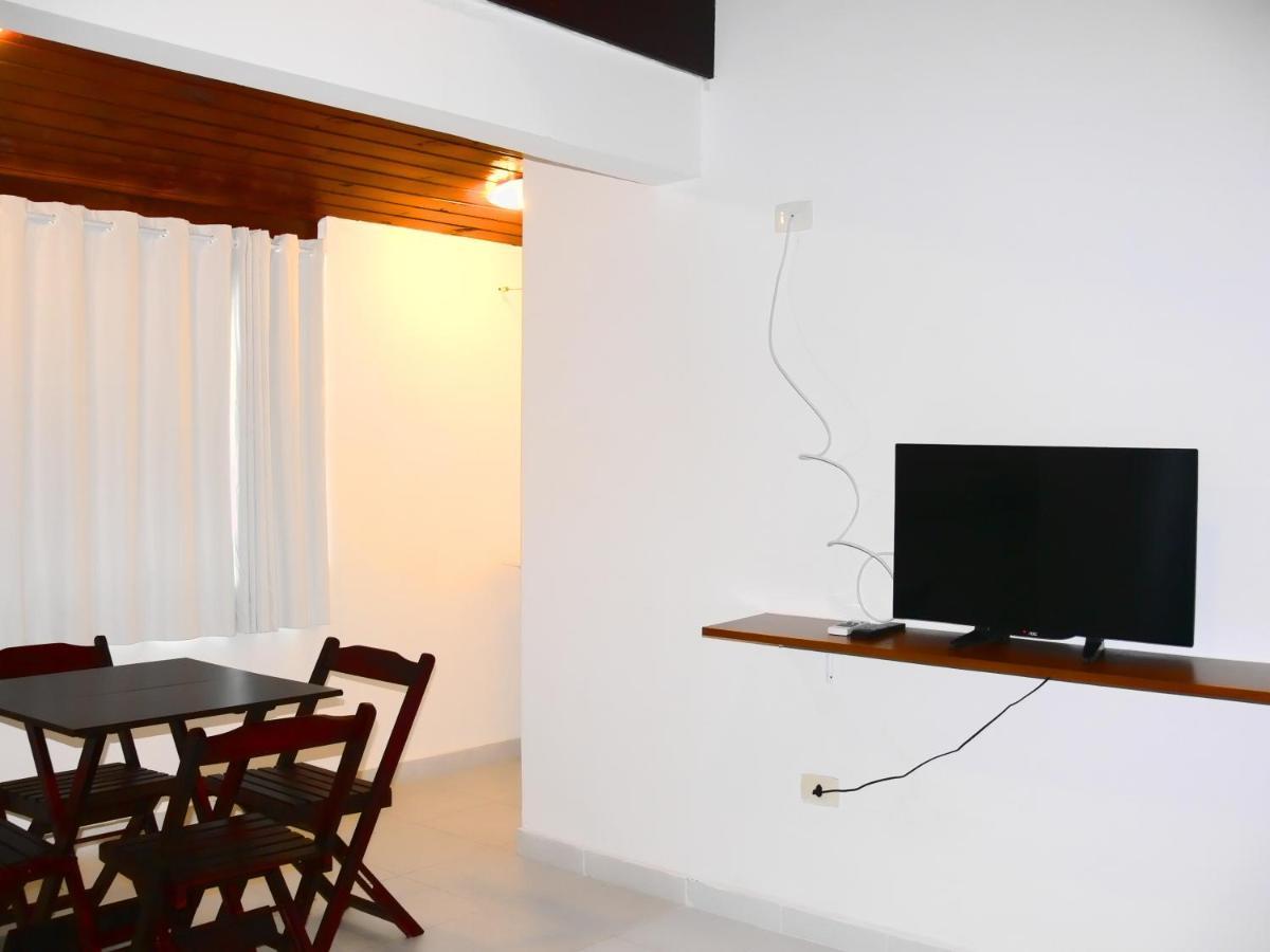 Boulevard Avenida - 13 Aptos Condominio Pe Na Areia Apartamento