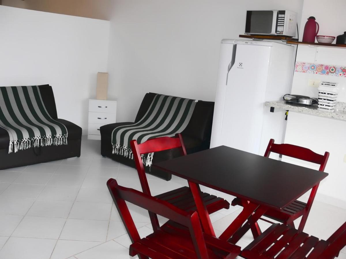 Boulevard Avenida - 13 Aptos Condominio Pe Na Areia Apartamento