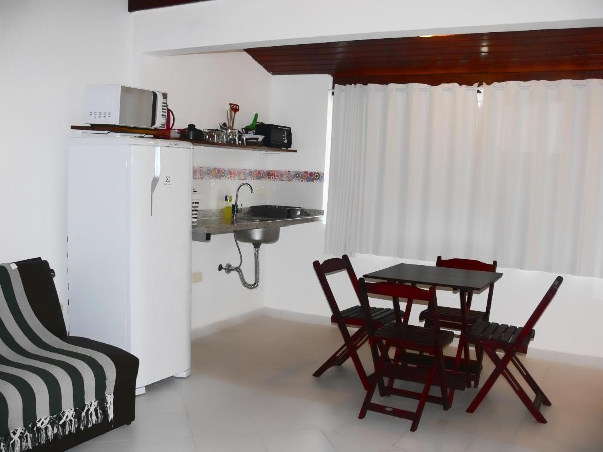 Apartamento Boulevard Avenida - 13 Aptos Condominio Pe Na Areia *