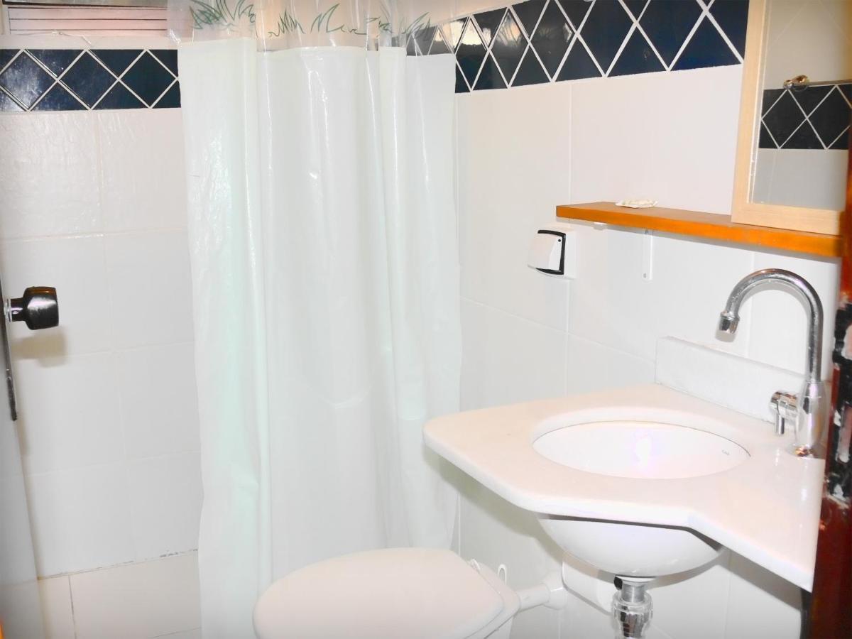 Boulevard Avenida - 13 Aptos Condominio Pe Na Areia Apartamento São Paulo
