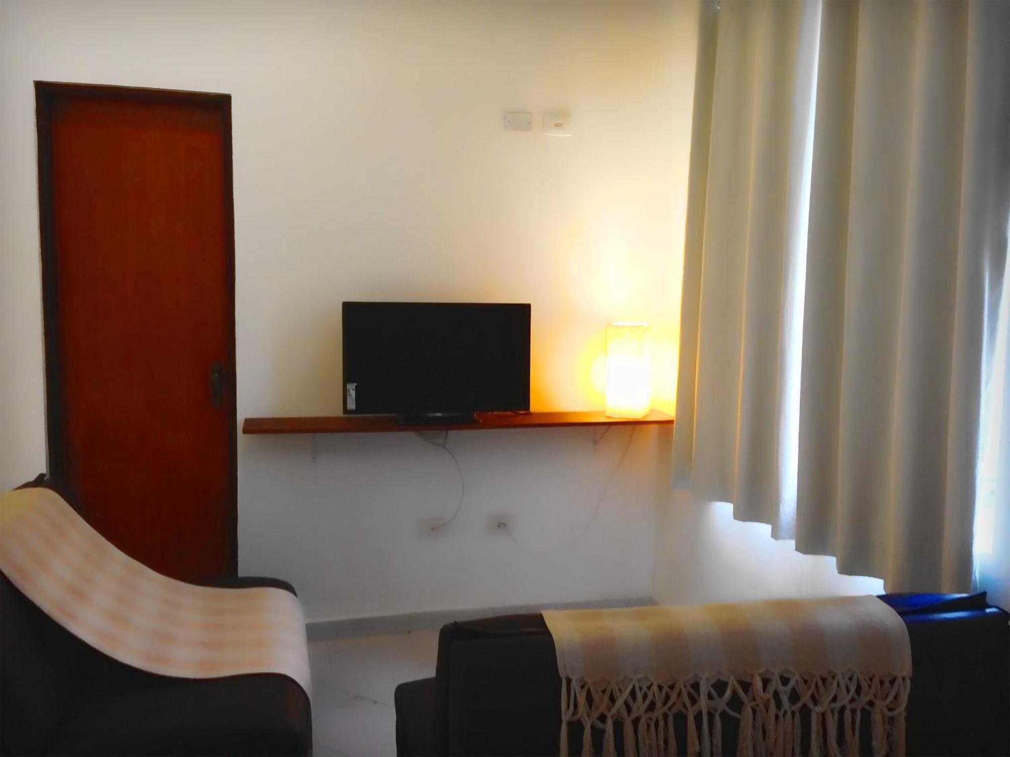 Boulevard Avenida - 13 Aptos Condominio Pe Na Areia Apartamento *