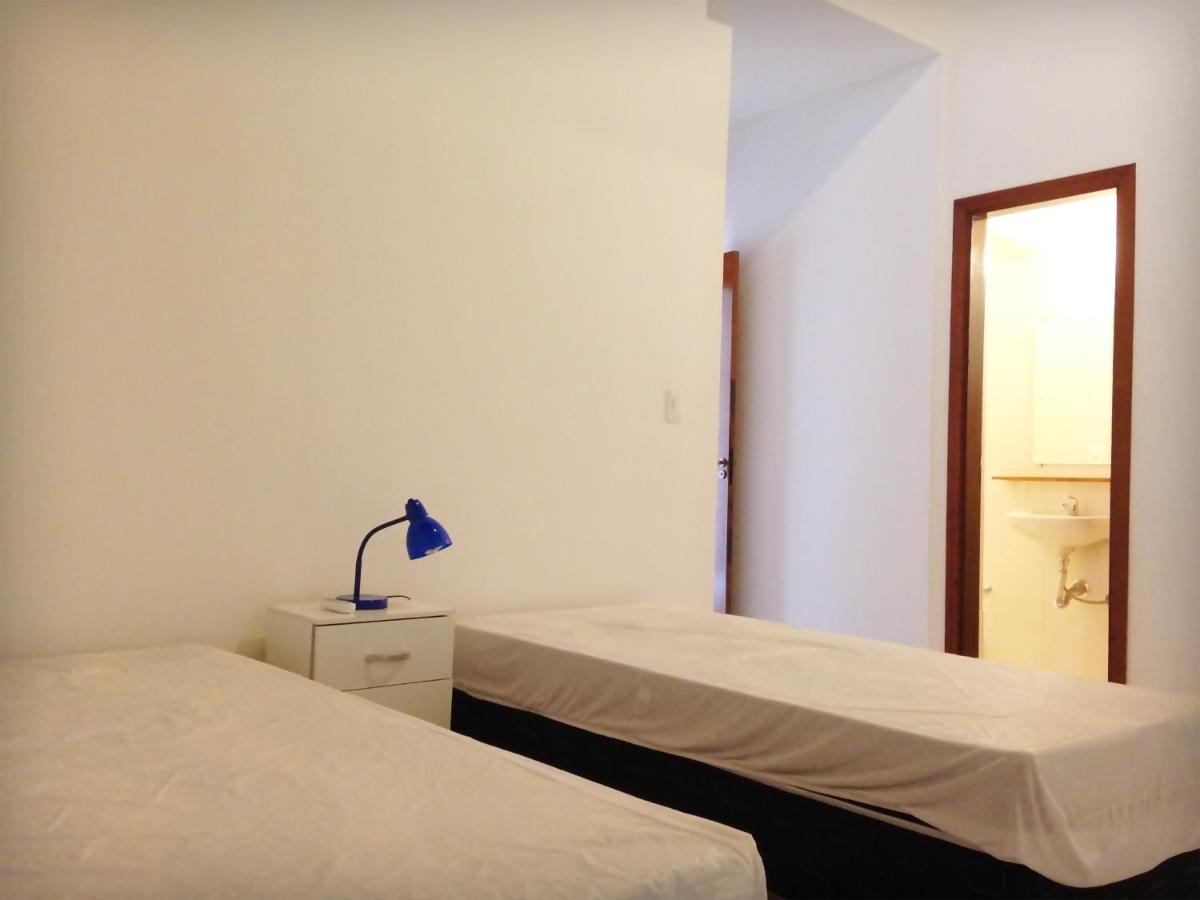 Boulevard Avenida - 13 Aptos Condominio Pe Na Areia * São Paulo