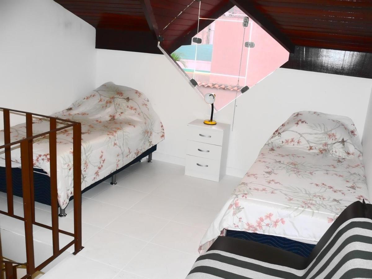 Boulevard Avenida - 13 Aptos Condominio Pe Na Areia
