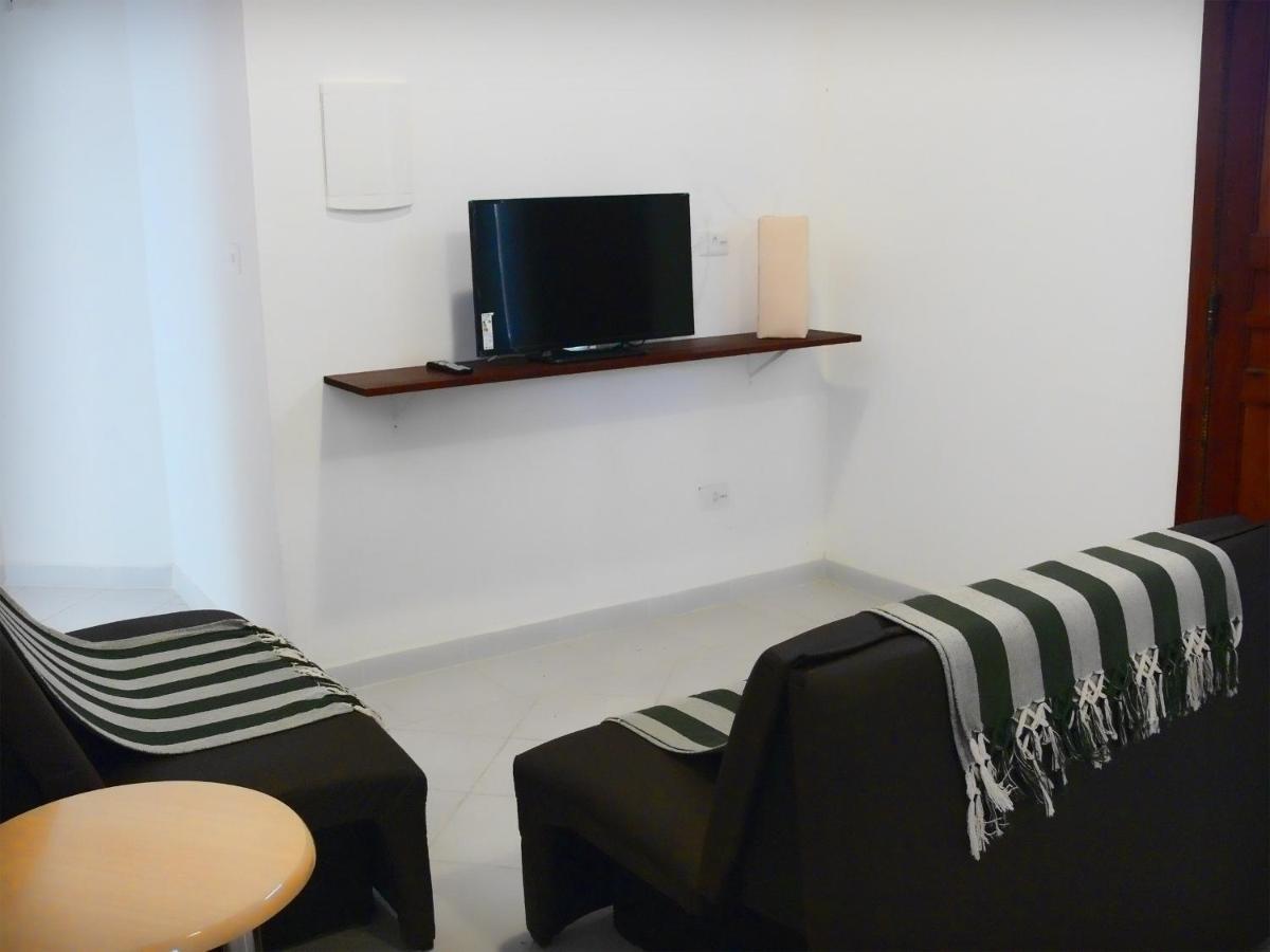 Boulevard Avenida - 13 Aptos Condominio Pe Na Areia Apartamento São Paulo