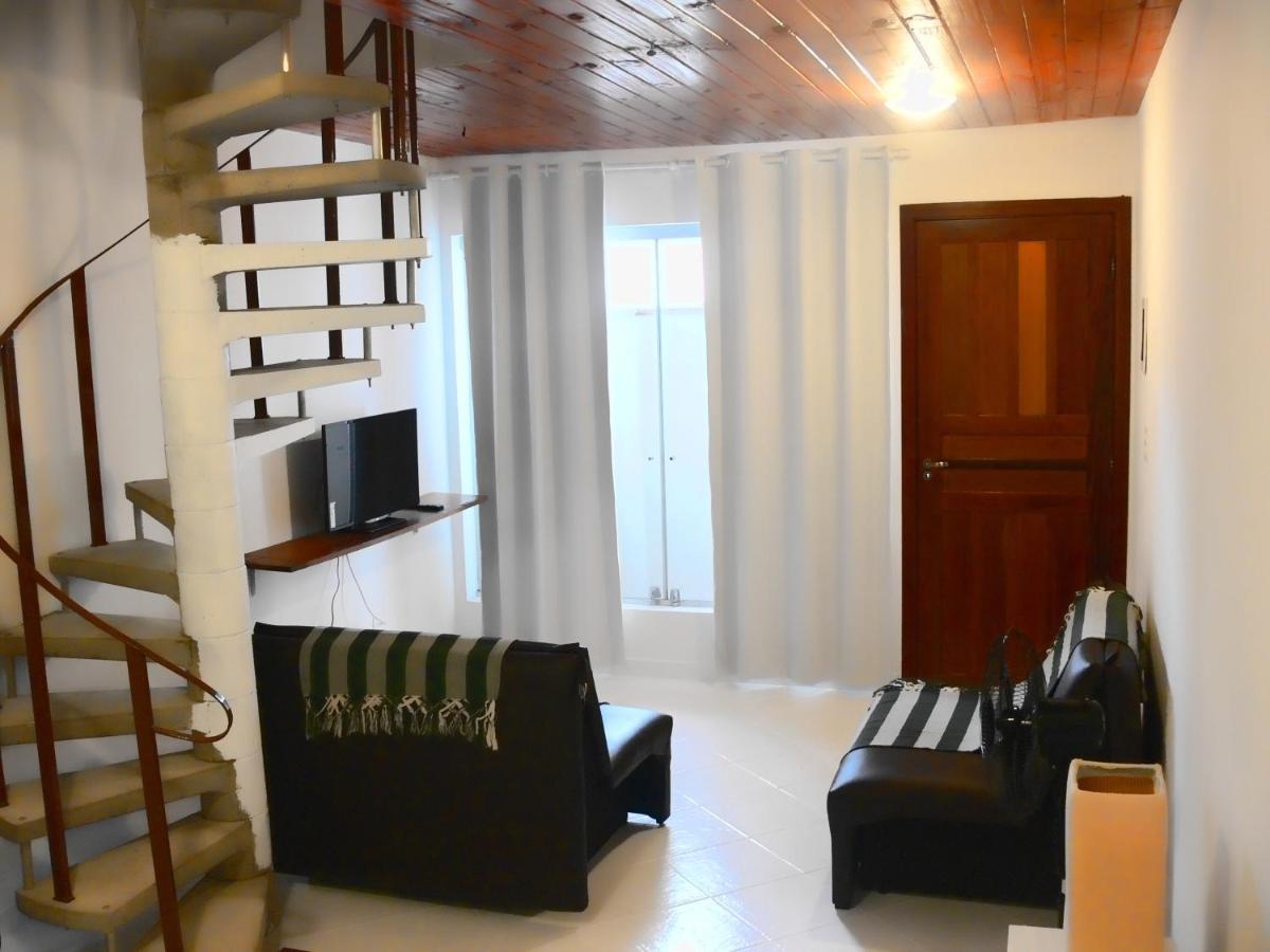 Boulevard Avenida - 13 Aptos Condominio Pe Na Areia Apartamento