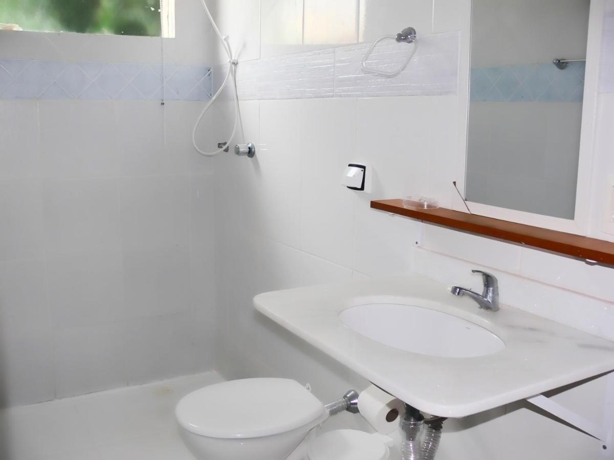 Apartamento Boulevard Avenida - 13 Aptos Condominio Pe Na Areia *
